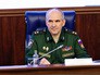 Начальник главного оперативного управления Генштаба Российской Федерации Сергей Рудской Начальник главного оперативного управления Генштаба Российской Федерации Сергей Рудской