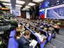 Брифинг Минобороны Российской Федерации Брифинг Минобороны Российской Федерации