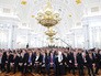 Послание Президента Федеральному Собранию Послание Президента Федеральному Собранию