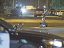 Место стрельбы в Калифорнии Место стрельбы в Калифорнии