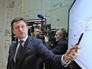 Глава Минэнерго Александр Новак Глава Минэнерго Александр Новак