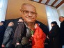 Церемония прощания с кинорежиссером Эльдаром Рязановым Церемония прощания с кинорежиссером Эльдаром Рязановым