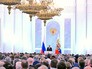 Президент России Владимир Путин Президент России Владимир Путин