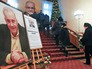 Церемония прощания с кинорежиссером Эльдаром Рязановым Церемония прощания с кинорежиссером Эльдаром Рязановым