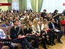Телемост "Москва - Санкт-Петербург" Телемост "Москва - Санкт-Петербург"