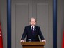Президент Турции Реджеп Тайип Эрдоган Президент Турции Реджеп Тайип Эрдоган