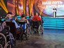 Сергей Собянин на торжественном мероприятии, посвящённом Международному дню инвалидов Сергей Собянин на торжественном мероприятии, посвящённом Международному дню инвалидов