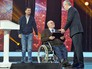 Сергей Собянин на торжественном мероприятии, посвящённом Международному дню инвалидов Сергей Собянин на торжественном мероприятии, посвящённом Международному дню инвалидов