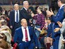 Сергей Собянин на торжественном мероприятии, посвящённом Международному дню инвалидов Сергей Собянин на торжественном мероприятии, посвящённом Международному дню инвалидов