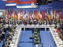 Совет министров иностранных дел ОБСЕ Совет министров иностранных дел ОБСЕ