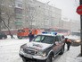Спасатели МЧС оказывают помощь жителям Хабаровска в условиях снежного циклона Спасатели МЧС оказывают помощь жителям Хабаровска в условиях снежного циклона