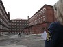 Тюрьма "Кресты" в Санкт-Петербурге Тюрьма "Кресты" в Санкт-Петербурге