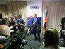 Глава МИД Сергей Лавров Глава МИД Сергей Лавров