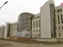 Тюрьма "Кресты" в Санкт-Петербурге Тюрьма "Кресты" в Санкт-Петербурге