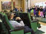Вручение книг "Песни Победы" детям Вручение книг "Песни Победы" детям