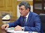 Губернатор Севастополя Сергей Меняйло Губернатор Севастополя Сергей Меняйло