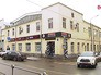 Здание фитнес-центра на Красноармейской улице Здание фитнес-центра на Красноармейской улице