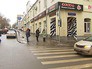 Здание фитнес-центра на Красноармейской улице Здание фитнес-центра на Красноармейской улице