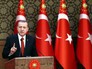 Президент Турции Реджеп Тайип Эрдоган Президент Турции Реджеп Тайип Эрдоган