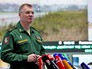 Официальный представитель Минобороны России генерал-майор Игорь Конашенков Официальный представитель Минобороны России генерал-майор Игорь Конашенков
