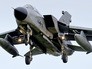 Истребитель Tornado ВВС Германии Истребитель Tornado ВВС Германии