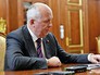 Генеральный директоро Госкорпорации «Ростех» Сергей Чемезов Генеральный директоро Госкорпорации «Ростех» Сергей Чемезов
