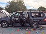 Место убийства Калифорнийского стрелка Место убийства Калифорнийского стрелка