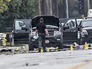 Место убийства Калифорнийского стрелка Место убийства Калифорнийского стрелка