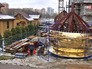 Строительство церкви в честь пророка Божия Илии Строительство церкви в честь пророка Божия Илии