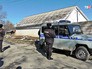 Полиция на месте происшествия Полиция на месте происшествия