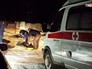 Скорая помощь на месте происшествия Скорая помощь на месте происшествия