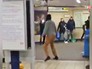 Нападение террориста в лондонском метро Нападение террориста в лондонском метро