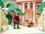 Герои мультфильма "Крокодил Гена" Герои мультфильма "Крокодил Гена"