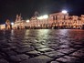 Ночная подсветка ГУМа Ночная подсветка ГУМа