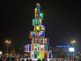 Рождественская ель в Эстонии Рождественская ель в Эстонии
