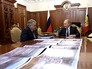 Владимир Путин и директор Национального исследовательского центра «Курчатовский институт» Михаил Ковальчук Владимир Путин и директор Национального исследовательского центра «Курчатовский институт» Михаил Ковальчук