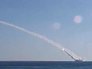 Впервые из подводного положения выполнен групповой пуск крылатых ракет морского базирования "Калибр" подводной лодкой "Ростов-на-Дону" Впервые из подводного положения выполнен групповой пуск крылатых ракет морского базирования "Калибр" подводной лодкой "Ростов-на-Дону"