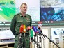 Официальный представитель Минобороны России генерал-майор Игорь Конашенков Официальный представитель Минобороны России генерал-майор Игорь Конашенков