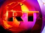 Телеканал Russia Today Телеканал Russia Today
