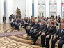 Церемония вручения госнаград в Кремле Церемония вручения госнаград в Кремле