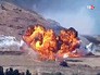 Последствия авиаудара ВВС Турции Последствия авиаудара ВВС Турции