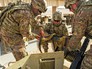 Военнослужащие армии США Военнослужащие армии США