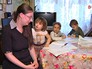 Многодетная семья Многодетная семья