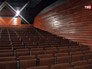 Зрительный зал в Театре на Таганке Зрительный зал в Театре на Таганке
