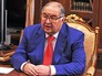 Предприниматель Алишер Усманов Предприниматель Алишер Усманов