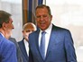 Глава МИД России Сергей Лавров Глава МИД России Сергей Лавров