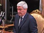 Руководитель Федеральной службы по финансовому мониторингу Юрий Чиханчин Руководитель Федеральной службы по финансовому мониторингу Юрий Чиханчин