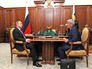 Президент России Владимир Путин и руководитель Федеральной службы по финансовому мониторингу Юрий Чиханчин Президент России Владимир Путин и руководитель Федеральной службы по финансовому мониторингу Юрий Чиханчин