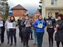 Митинг у здания Туапсинской районной больницы N2 Митинг у здания Туапсинской районной больницы N2