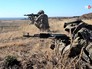Украинские военные Украинские военные